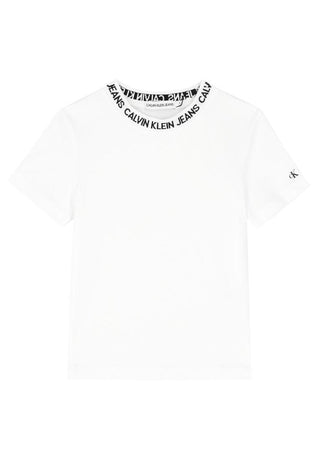Calvin Klein Jeans T-shirt relaxed fit in jersey
