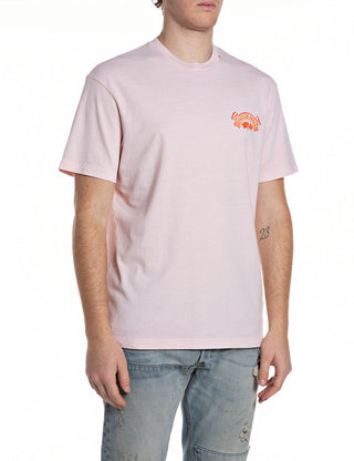 REPLAY T-shirt girocollo dalla vestibilità comoda