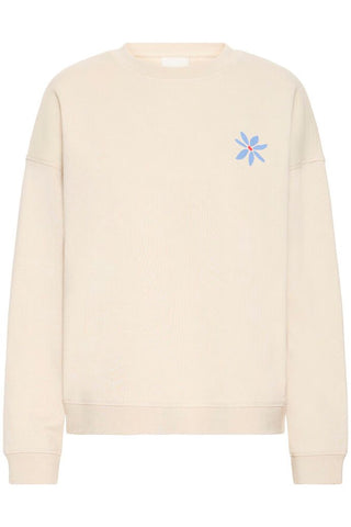 ICHI FELPA Felpa over IHBAUMA