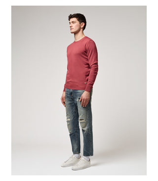 GIANNI LUPO MAGLIA GIROCOLLO