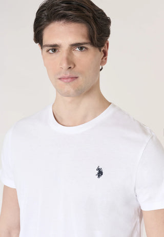 U.S. POLO ASNN. T Shirt in jersey