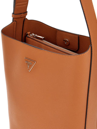GUESS Meridian II borsa a spalla