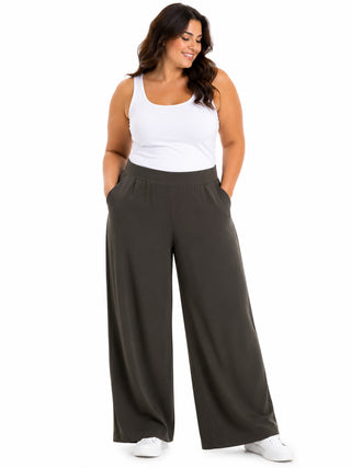 SUSY STAR Pantalone palazzo