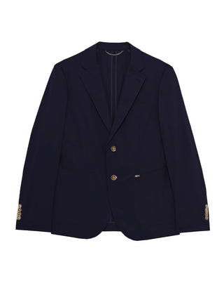 GIANNI LUPO Giacca monopetto stretch