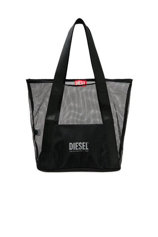 Diesel Accessori WAPYS-Shopper in rete di nylon