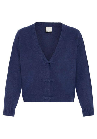 ICHI IHDASILA Cardigan