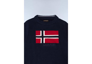 NAPAPIJRI MAGLIA