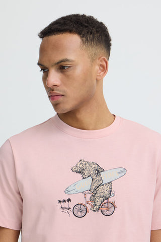BLEND T-shirt FUNNY