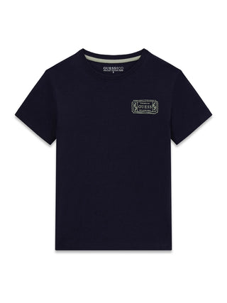 GUESS T-shirt con logo