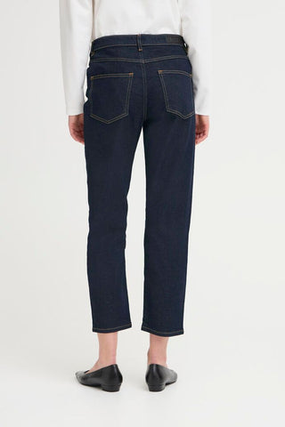 ICHI Jeans IHTWIGGY RAVEN