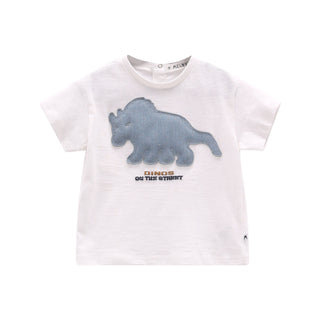 MELBY T-shirt con stampa