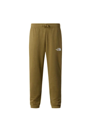 THE NORTH FACE PANTALONI Joggers Simple Dome Light Regular affusolati da ragazzi