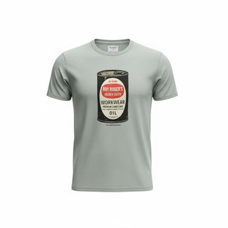 ROY ROGER'S T-shirt Girocollo