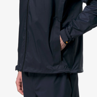 K-WAY GIACCA CHARMAIN TRAVEL