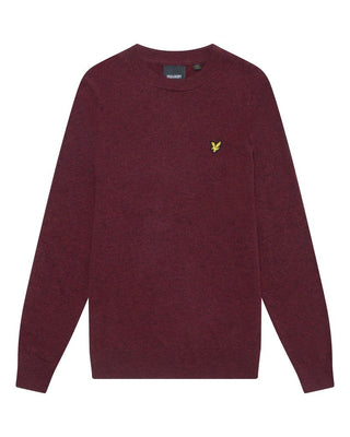 Lyle & Scott MAGLIA KN2114V