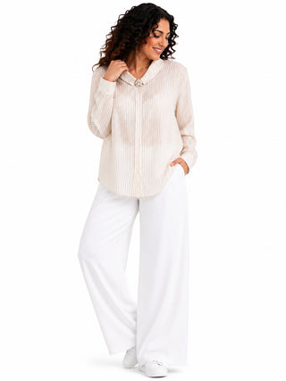 SUSY STAR Camicia GESSATA