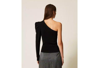 TWINSET ACTITUDE MAGLIA