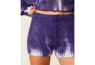 TWINSET ACTITUDE SHORT