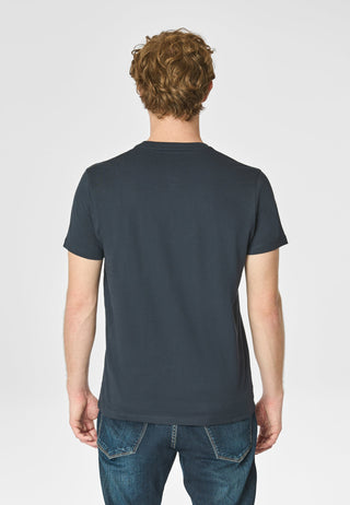 U.S. POLO ASNN. T-shirt con logo