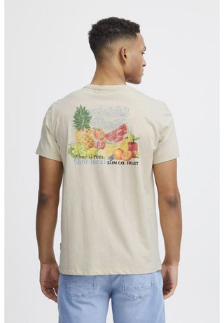 BLEND T-shirt Regular fit