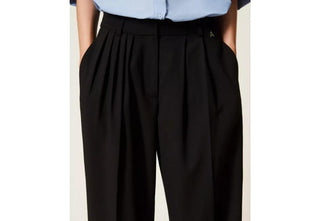 TWINSET ACTITUDE PANTALONI