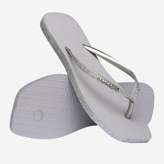 Havaianas Havaianas Slim Square Sparkle