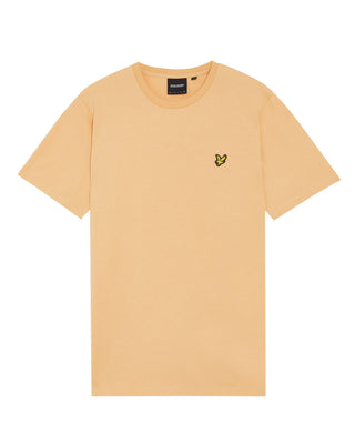 Lyle & Scott T-Shirt Plain