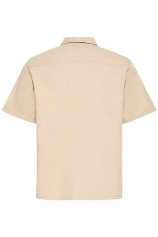 BLEND Overshirt  a maniche corte