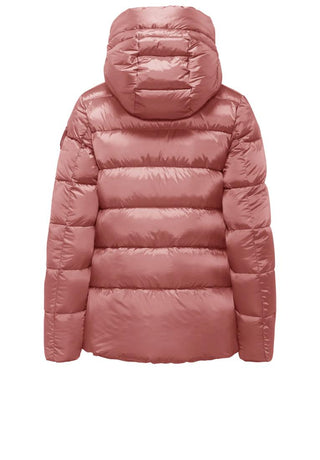 BOMBOOGIE Rome Jacket lucido
