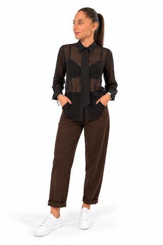 SUSY MIX CAMICIA