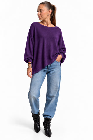 Fairly MAGLIA