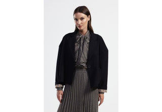 DIXIE Blazer con abbottonatura e tasche frontali