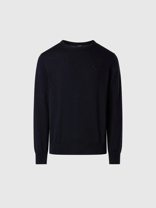 NORTH SAILS MAGLIA