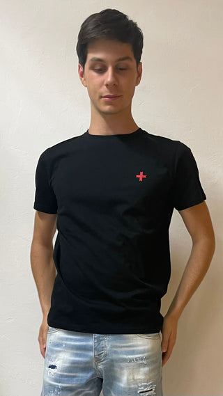 Zu Elements T-shirt mezza manica