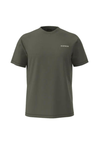 NAPAPIJRI T-Shirt s-small box ss