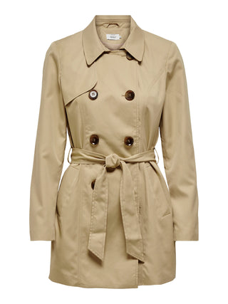 Only ONLVALERIE Trench