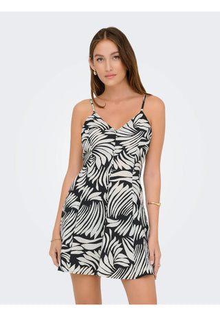Only ONLKASINA Vestito corto