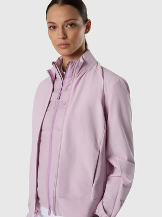 NORTH SAILS Felpa ripiegabile con zip