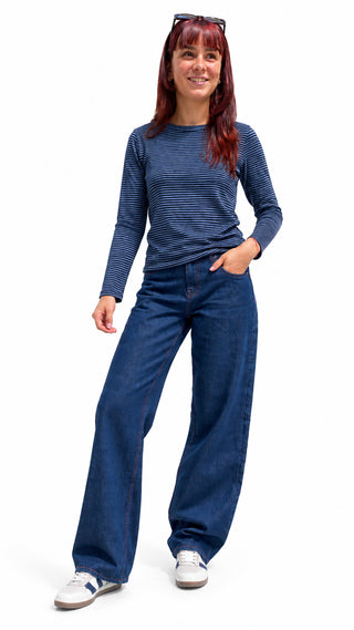 SUSY MIX MAGLIA
