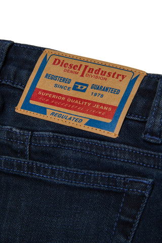 Diesel D-pam-j