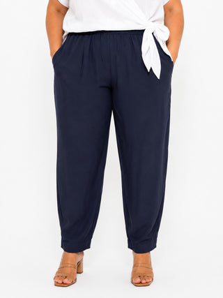 SUSY STAR Pantaloni Ovetto