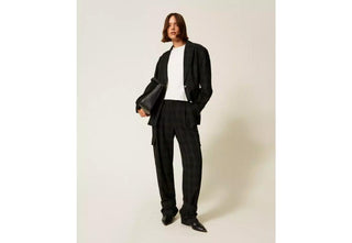 TWINSET ACTITUDE C.SPALLA