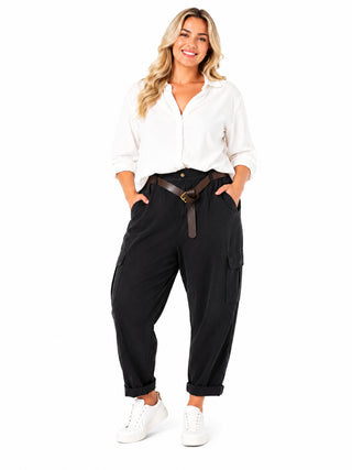 SUSY STAR Pantalone cargo