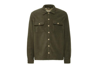 BLEND 20718470 CAMICIA Camicia Teddy Over