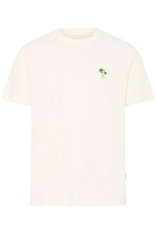 BLEND T-shirt ricamata BHKAAN