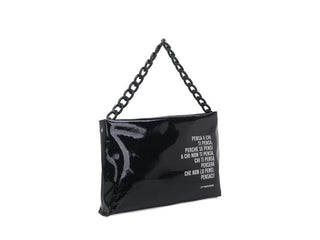 LE PANDORINE Pochette media Malika
