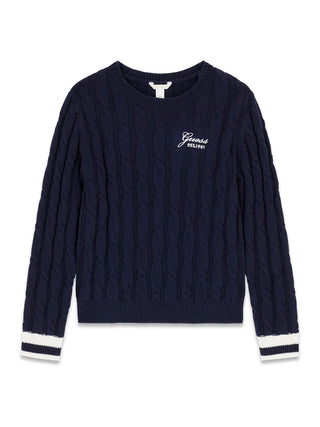 GUESS MAGLIA