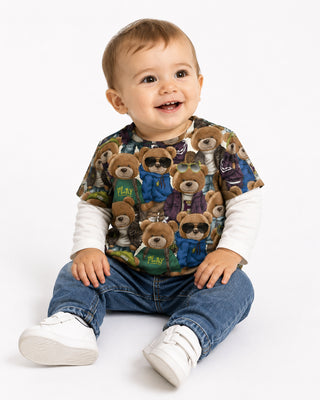 MELBY T-Shirt
