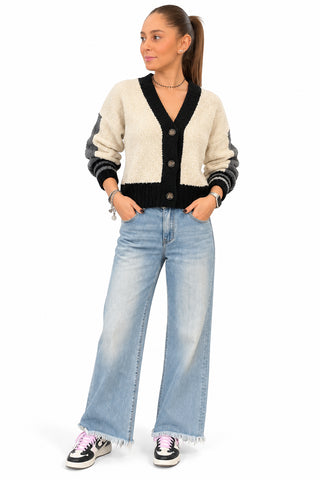 SUSY MIX MAGLIA