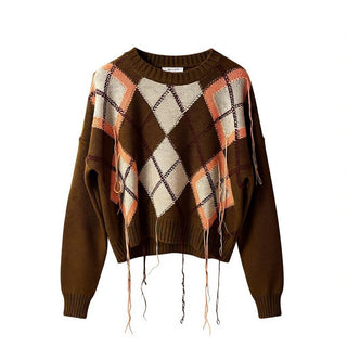 DIXIE M701Y054A MAGLIA Maglione misto alpaca